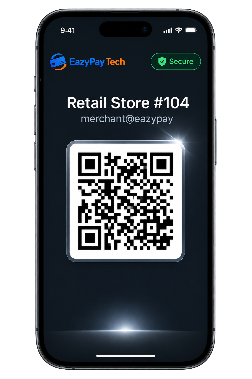 EazyPay App